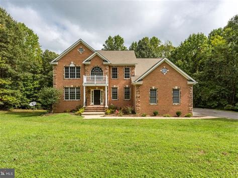 zillow stafford va